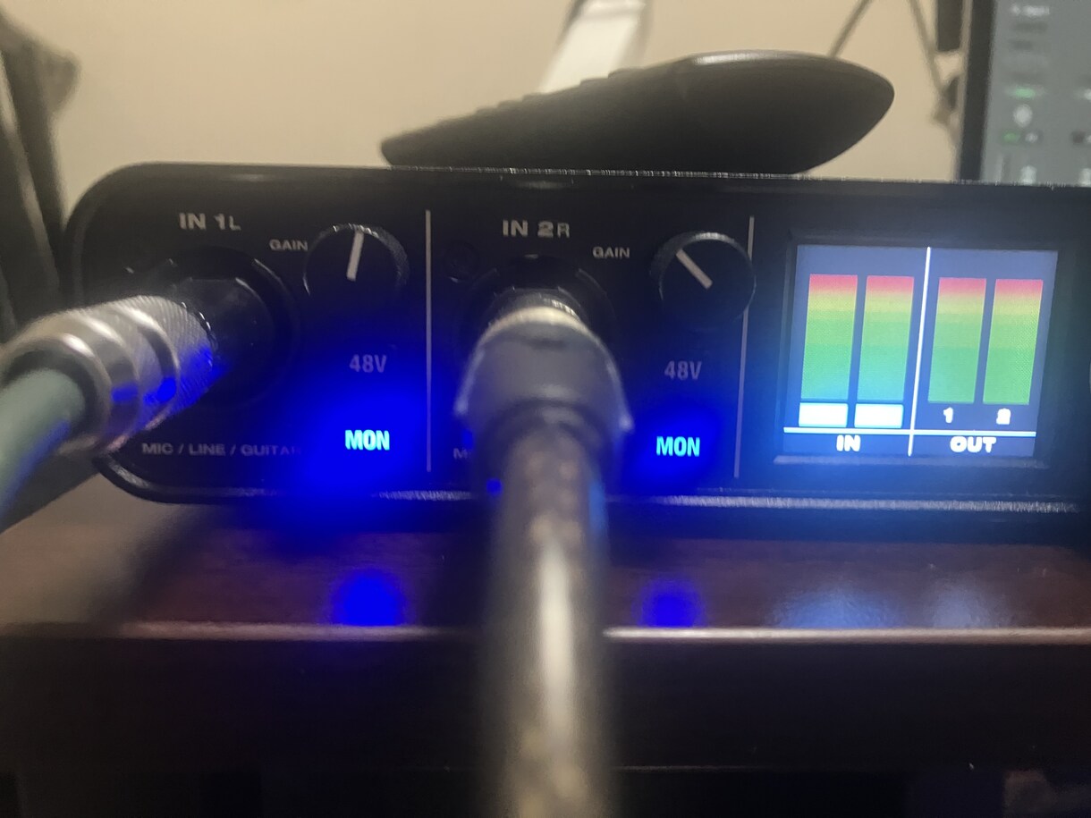 かっこいいベースをアレンジ/録音します かっこいいベースフレーズで貴方の曲の魅力を引き立てます！！！ イメージ5