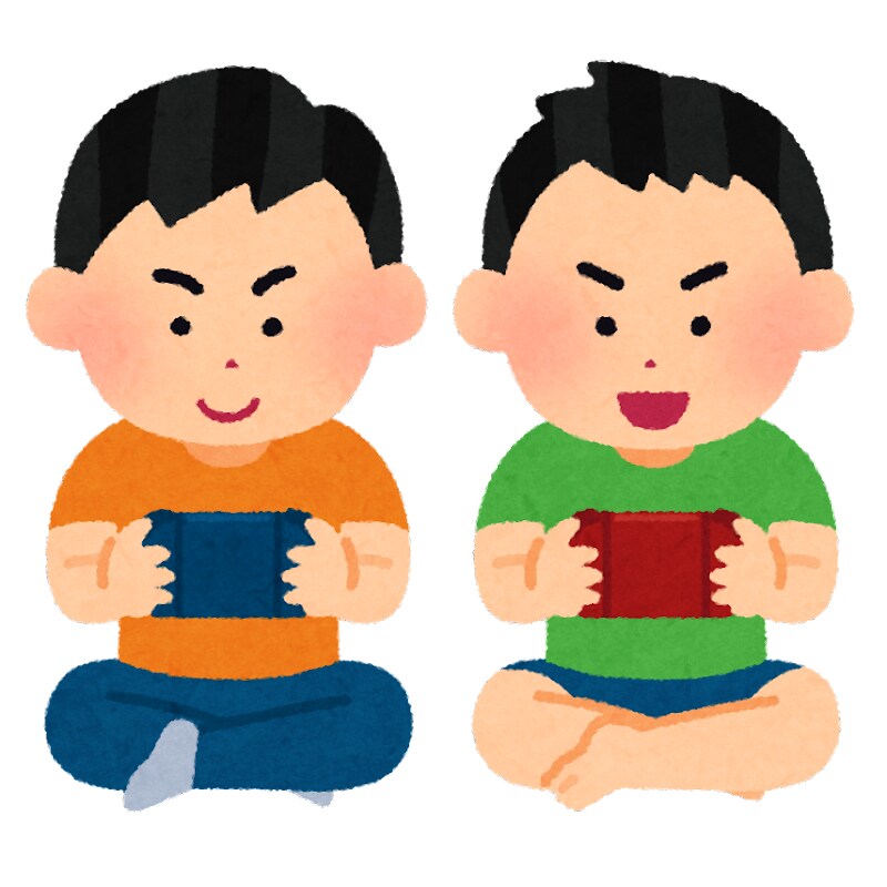 ゲーム全般柔軟に協力致します スマホゲームなどで協力プレイできるものを手伝います！ イメージ1