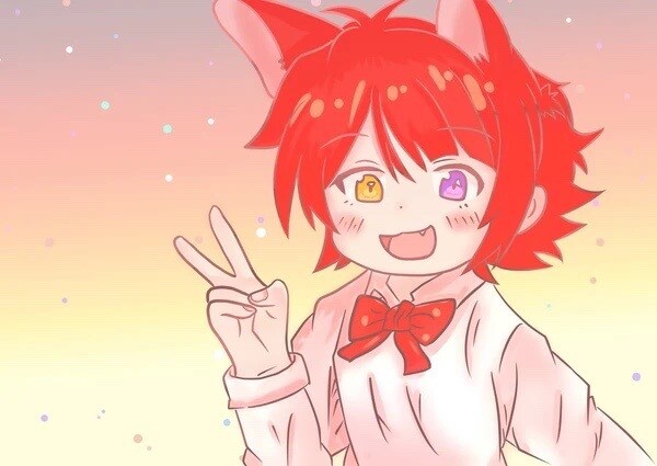 SNSアイコン作成します アニメ塗りを使ったアイコン作成承ります！ イメージ4