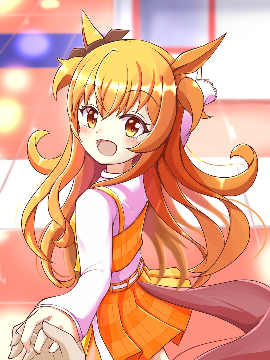 あなたが望むキャラクターを描きます 好きなキャラクターを動かしてみませんか？ イメージ2