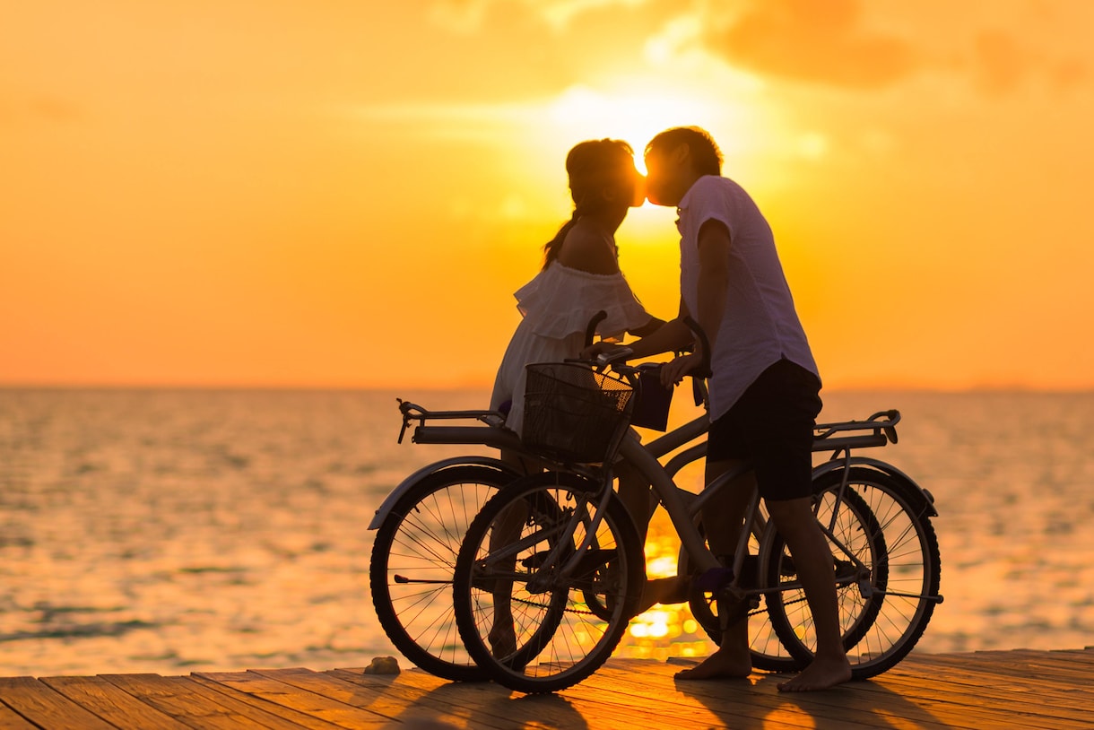タロットなら♥恋活と婚活♥の出会いの詳細を占えます ♥恋活と婚活タロット♥本気で動いて根気よく続ければ元気が出る イメージ3