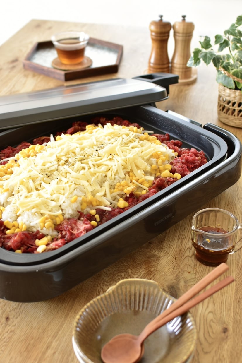 管理栄養士がご希望に沿ったレシピを開発します ほっとするような温かみのある料理が得意です。 イメージ4