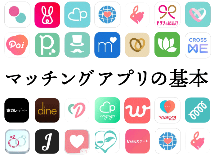 マッチングアプリの写真・プロフの書き方教えます マッチ率がぐんとあがる格安のサービス！ イメージ1