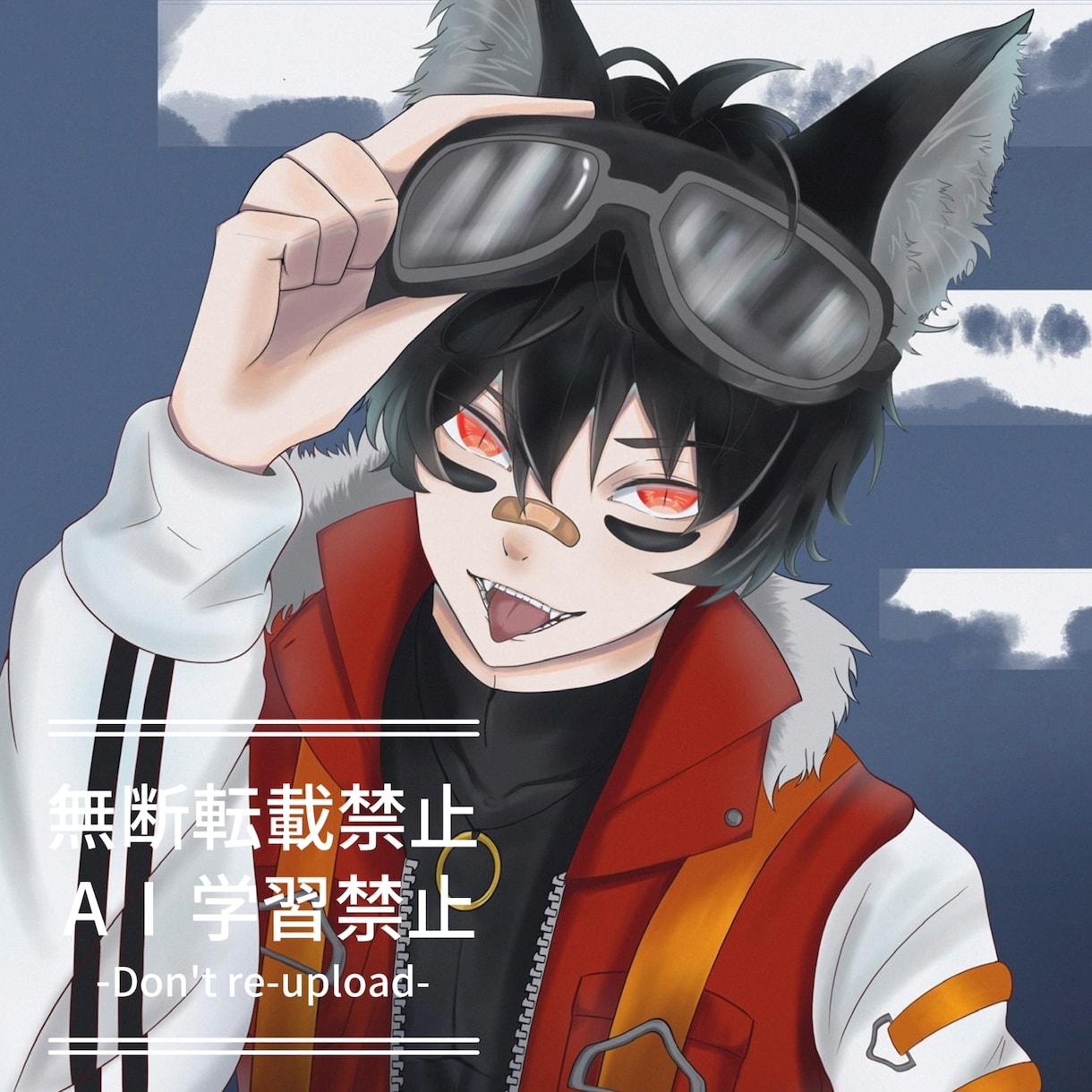 簡易から本気まで　一枚絵　夢絵イラスト描きます 女主男主コテキャ同士単体等様々描きます！TL・BL・GLも！ イメージ3