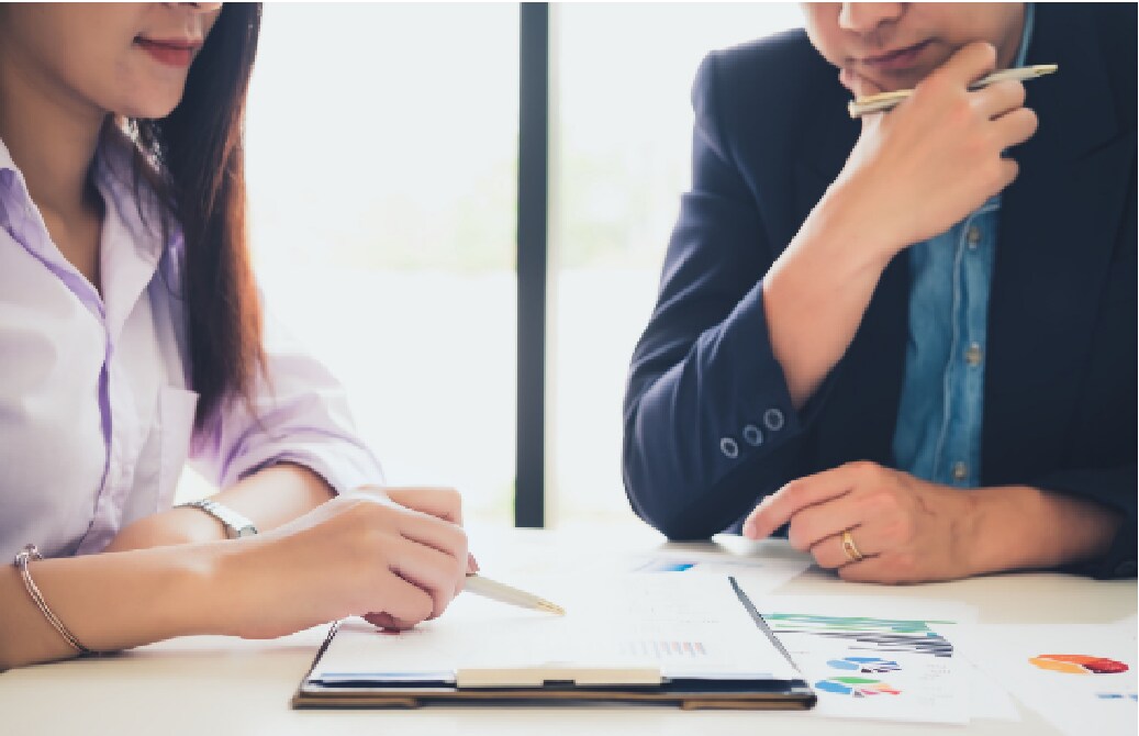 あなたのキャリアに関するモヤモヤを解消します 20代～30代会社員向け／顔出し不要／迷走中のあなたをコーチ イメージ2