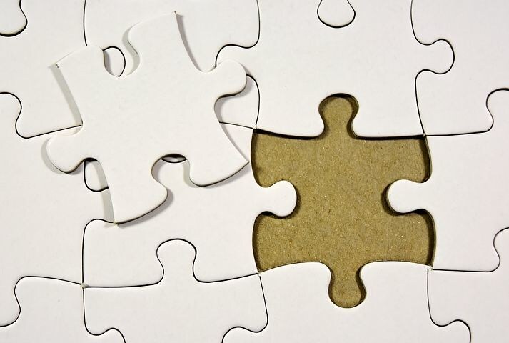 ジグソーパズルやります 家に眠っている、できない、そんなパズルありませんか？ イメージ1