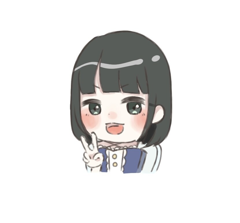 迅速対応　ふんわり可愛いイラストをお描きします アイコンや一枚絵、様々な用途に使えるイラストお描きします！ イメージ9