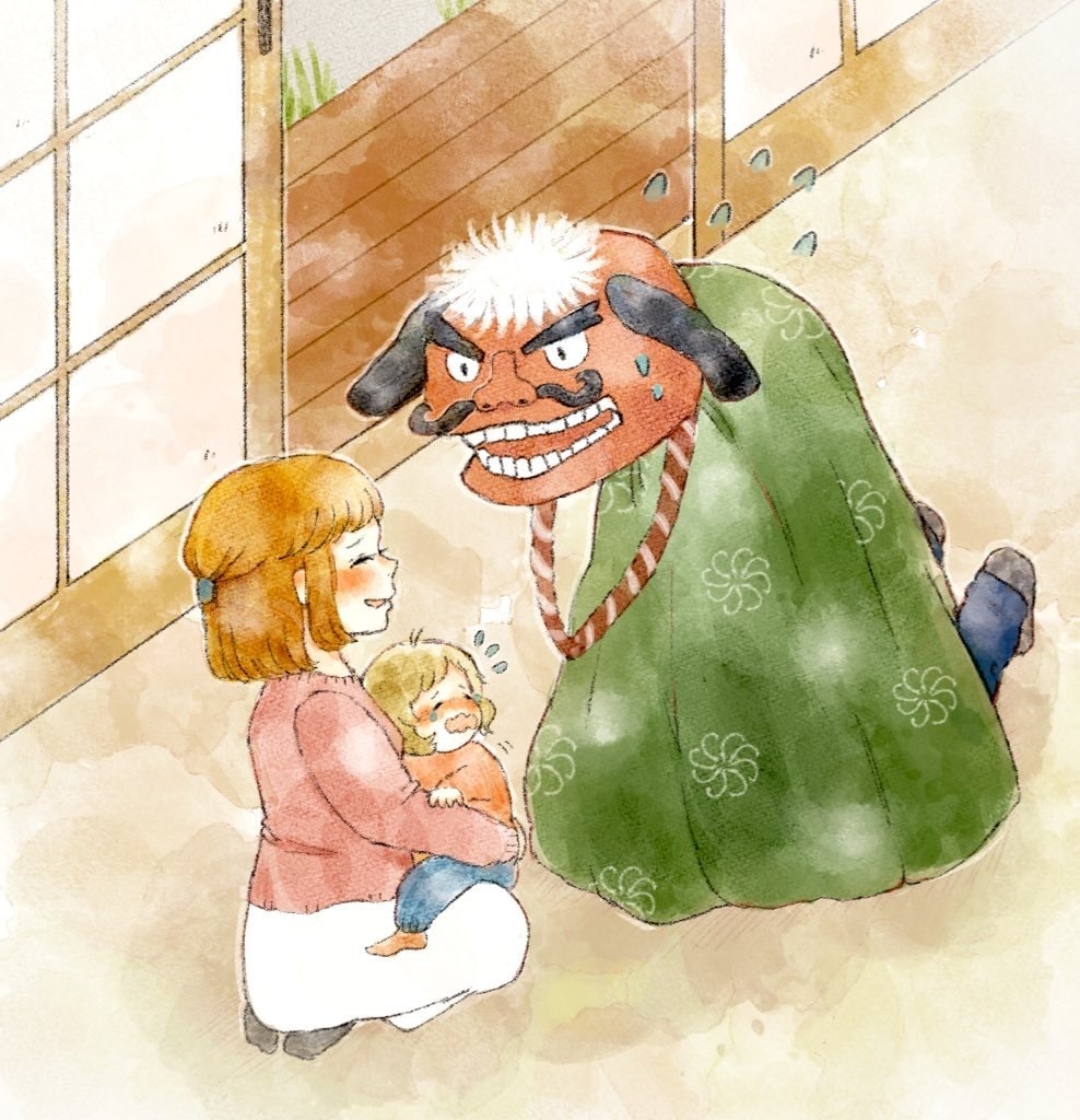 絵本風にこどものイラスト描きます 絵本作成・ポスター・挿絵など幅広く承ります！ イメージ9