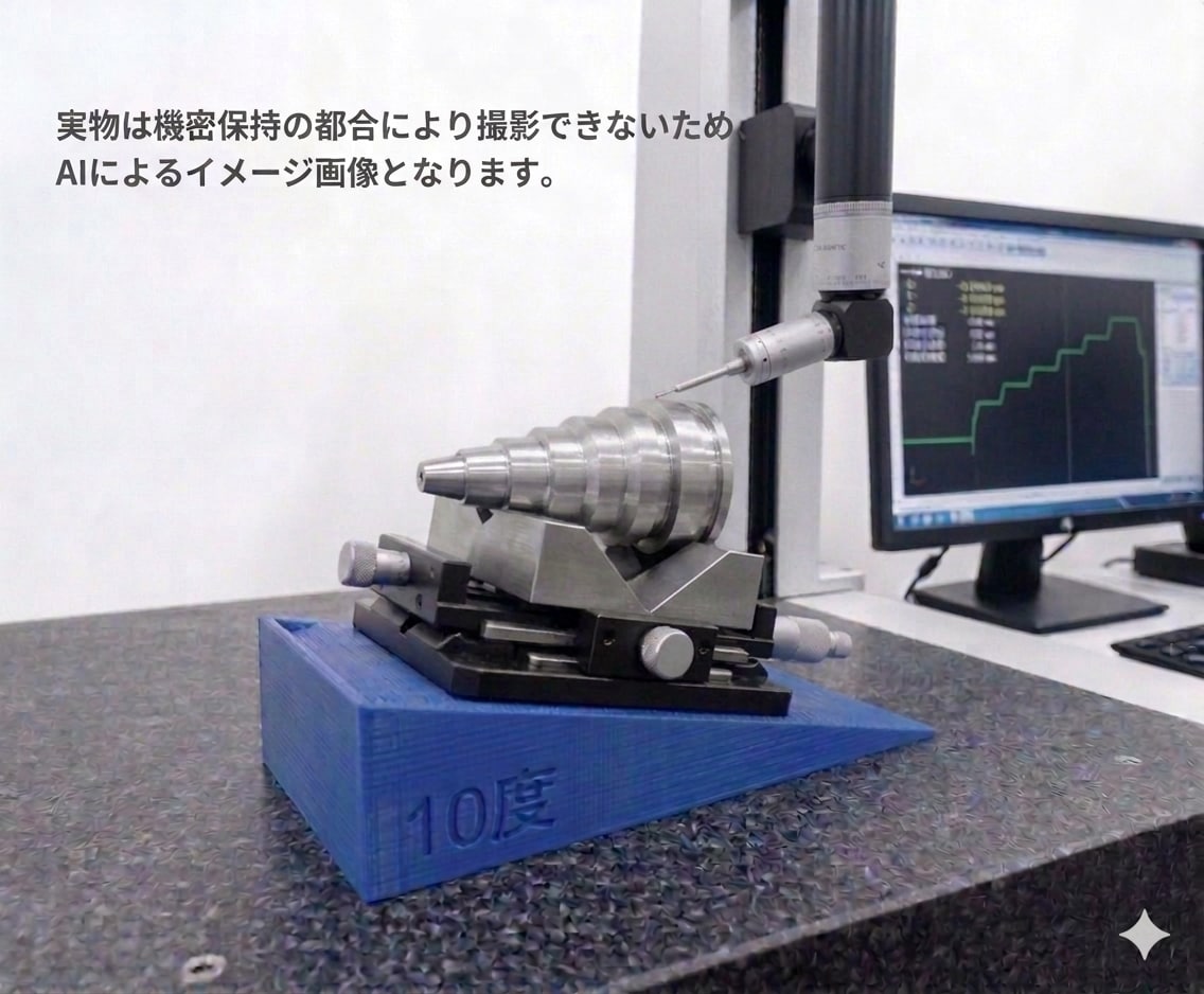 3Dモデリングからプリントまで柔軟対応します アイデアや困りごとを実物パーツとして形にします イメージ1