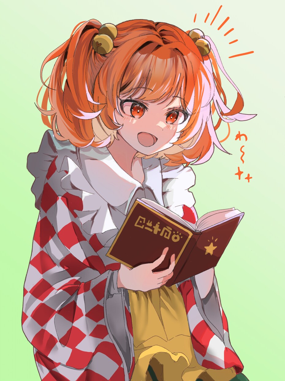 商用利用OK！可愛い女の子のイラスト描きます 自分だけのイラストが欲しい方に イメージ8