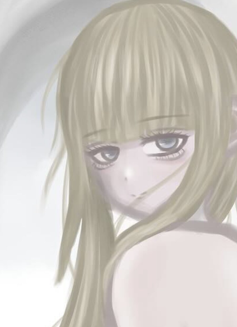 MV/歌ってみた/サムネ/１枚絵などお描きします パキッとしたイラストや厚塗りイラストお手伝いします！ イメージ3