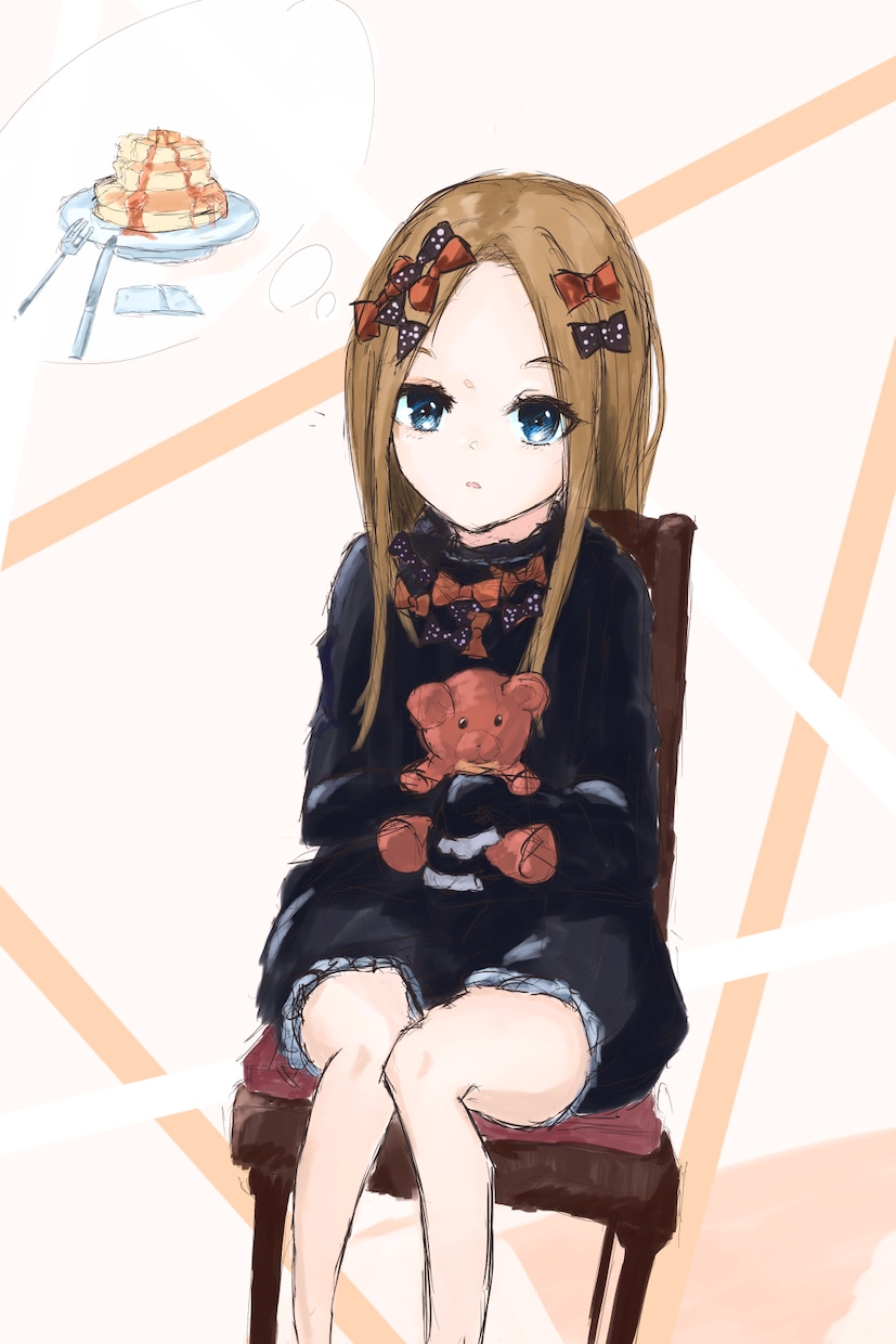 イラスト描きます 絵を描くのが苦手な方へ！描きたいものの代行します！ イメージ1