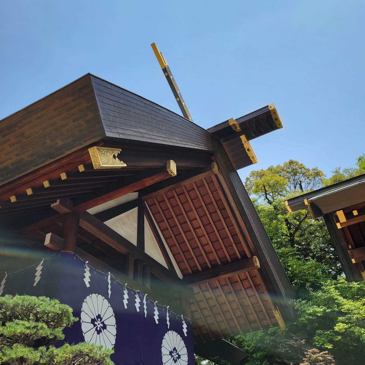 魂の氏神様✨産土神様✨My神社を神様に伺ってきます 相性のいい・Myパワースポット神社、願いを叶いやすくする方法 イメージ6