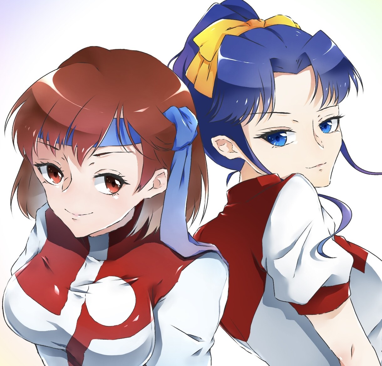 3名様限定！可愛い女の子アイコン、イラスト描きます 無料修正無制限！ご希望に合った作品をご提供いたします♪ イメージ3