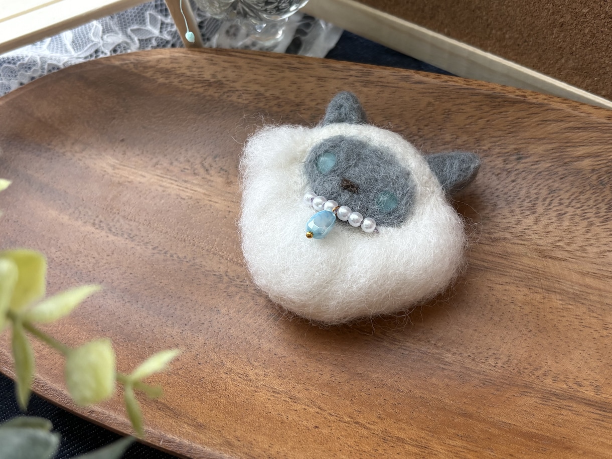 あなただけの特別な子をお作りします キラキラとふわふわを併せ持つオリジナルシリーズです イメージ4