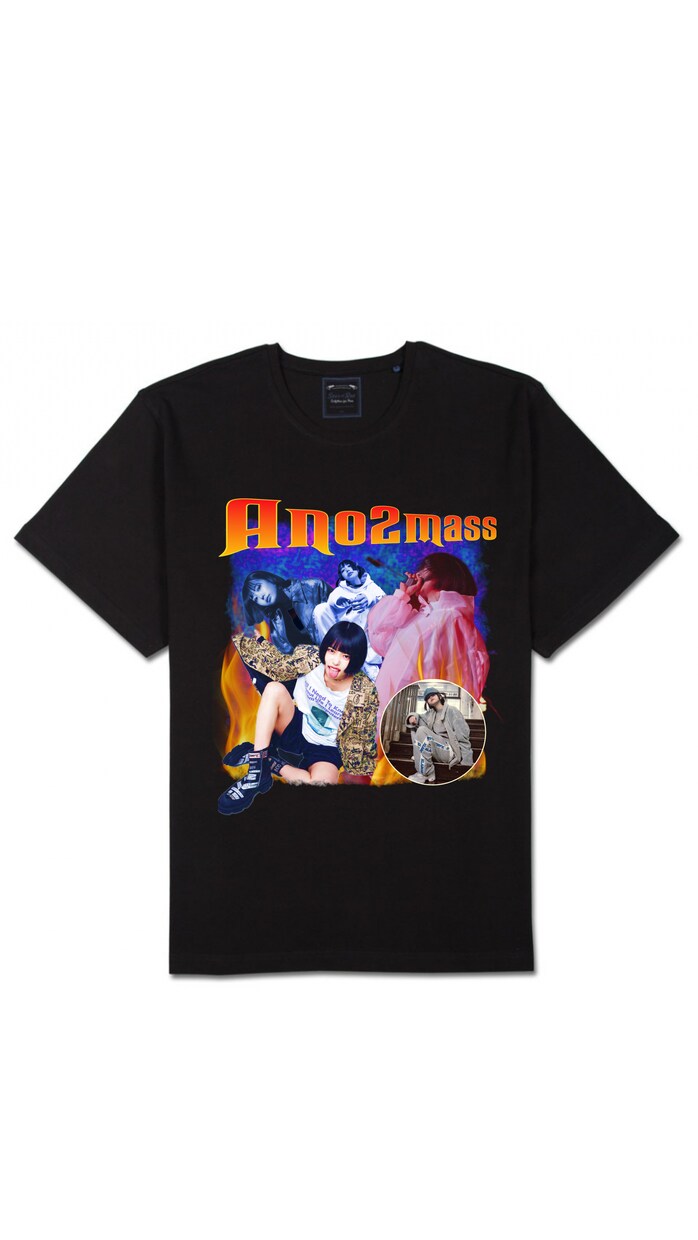 Tシャツのデザインをします あなたの作りたいをお助けします イメージ1