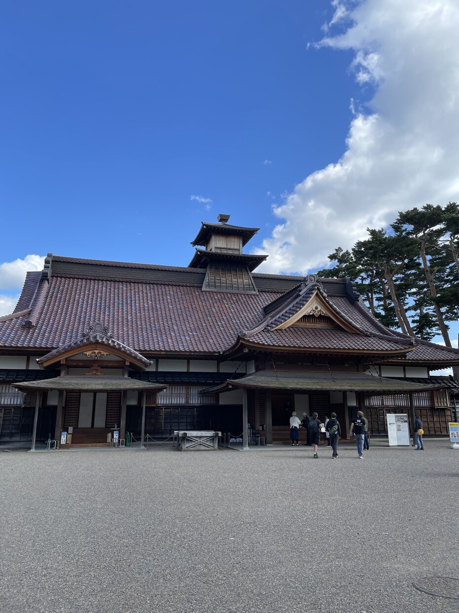 あなたに代わり、参拝を代行します 自身では参拝できない方々へ、代行で参拝致します イメージ1