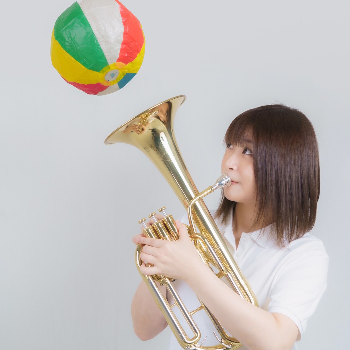 ホルン個人レッスン！高音・バテ対策 丁寧に教えます 高い音が出ないとお悩みの方へ、正しい努力の仕方を伝授します イメージ4