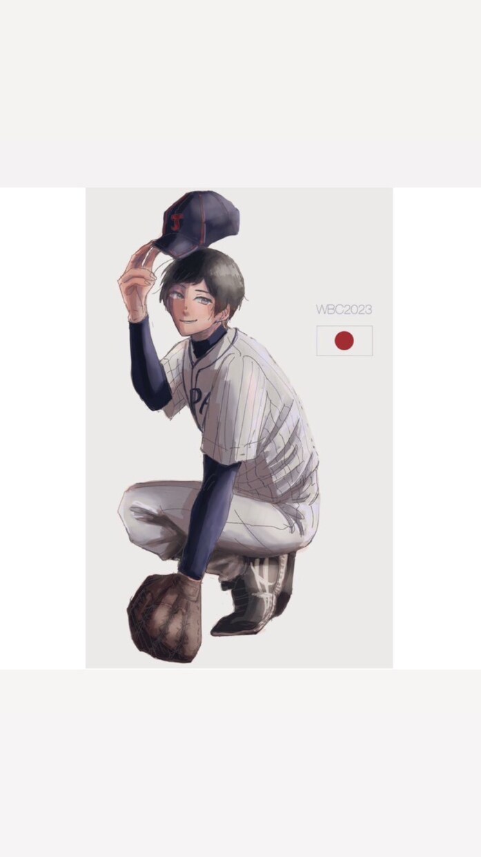 あなたの希望に沿ったイラスト描きます シンプルでかっこいいイラストが手元に！ イメージ5