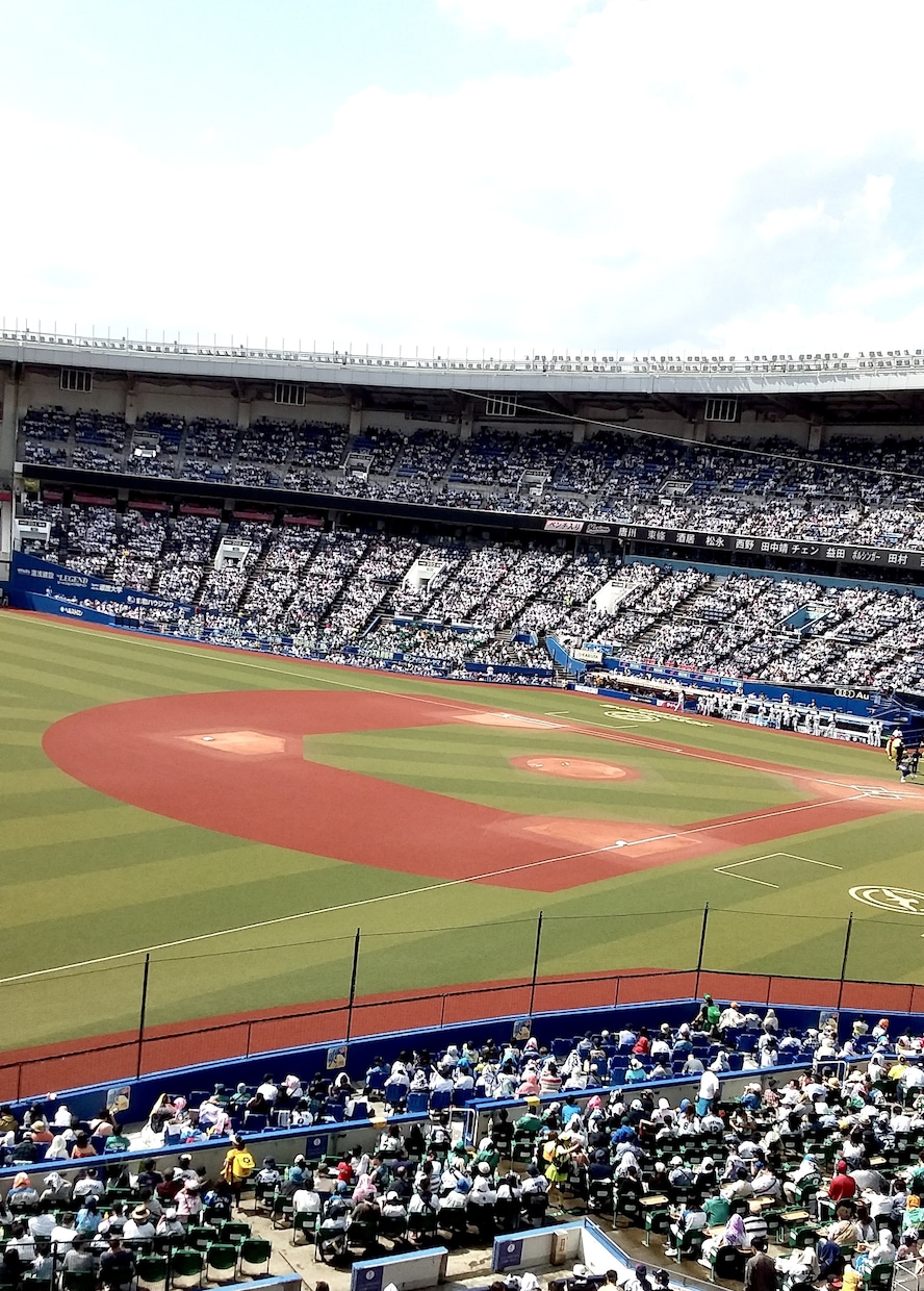 プロ野球のお話しで盛り上がります 昨日の試合、今日の試合、明日の試合プロ野球のお話し相手に！ イメージ1