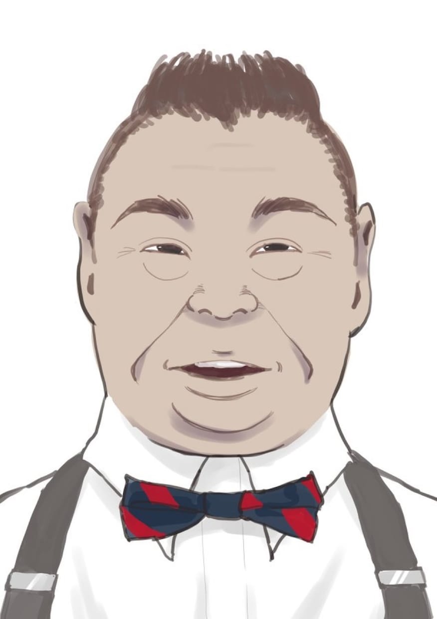 安価で似顔絵描きます ※ご指定の似顔絵お描きします。用途は様々！ご相談ください！ イメージ3
