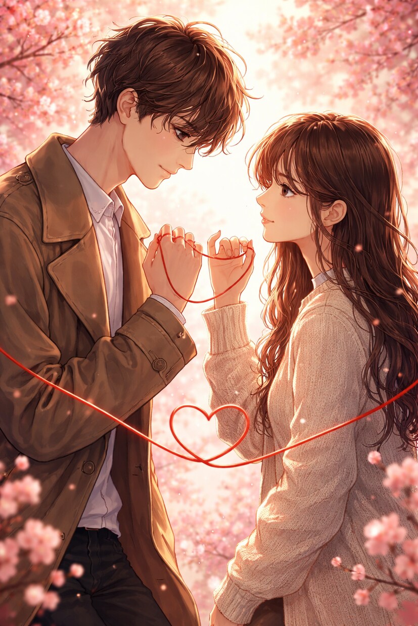 あの人は運命の人？占います あの人との魂のつながりを視てみましょう イメージ8