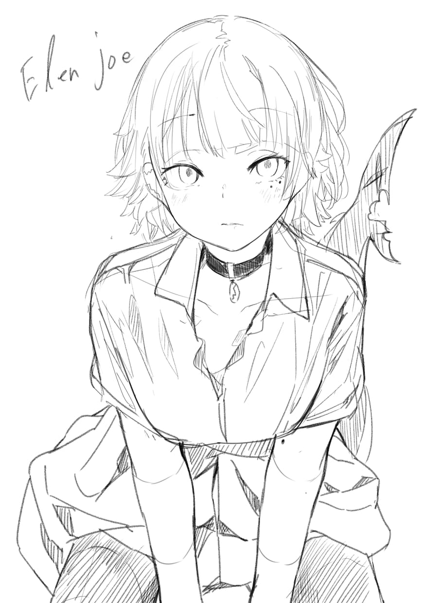 イラストの作成承ります 貴方のニーズにあったイラストを。 イメージ10