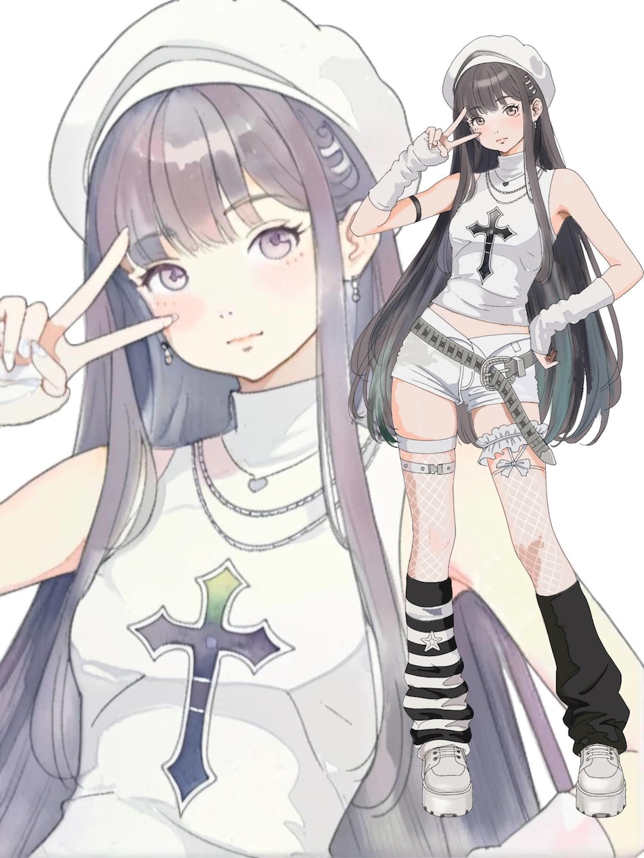 ビジネスシーンでも使える似顔絵描きます AIイラストでは描けない鉛筆手描きの味のある似顔絵。 イメージ1