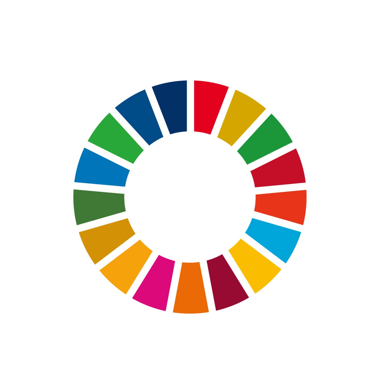 SDGs戦略支援します SDG戦略でビジネスに気づきを与えます。 イメージ1