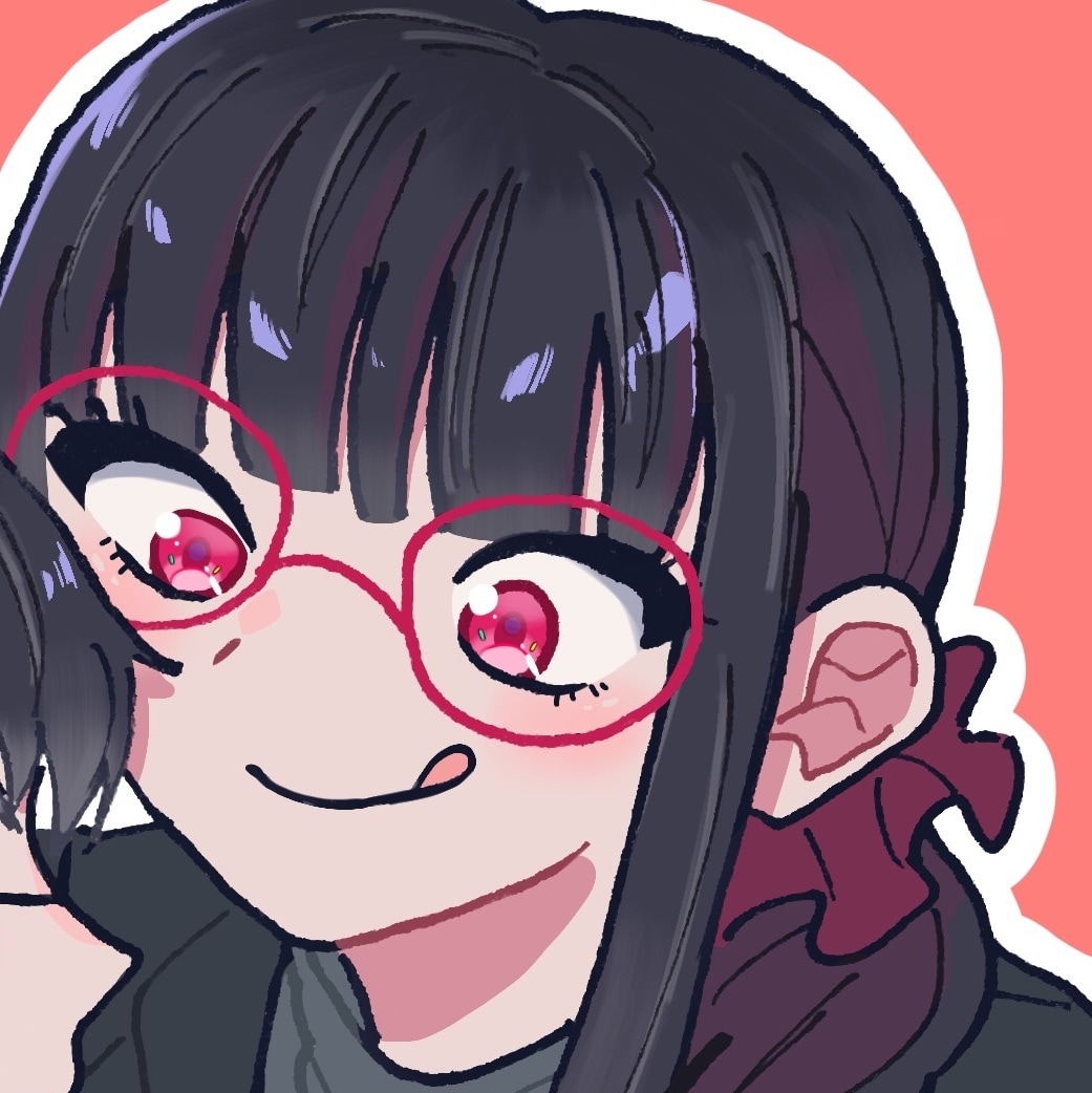 アイコンを描きます 似顔絵でもキャラクターでもすぐ描きます イメージ4