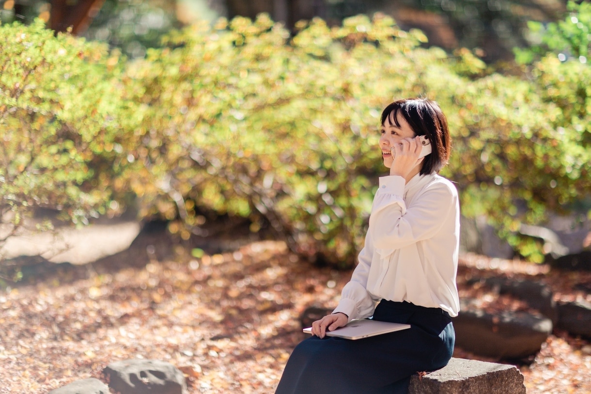今すぐ抱えているお悩み聞きます 毒親・HSP・生きづらさを抱えた女性に寄り添います。 イメージ3