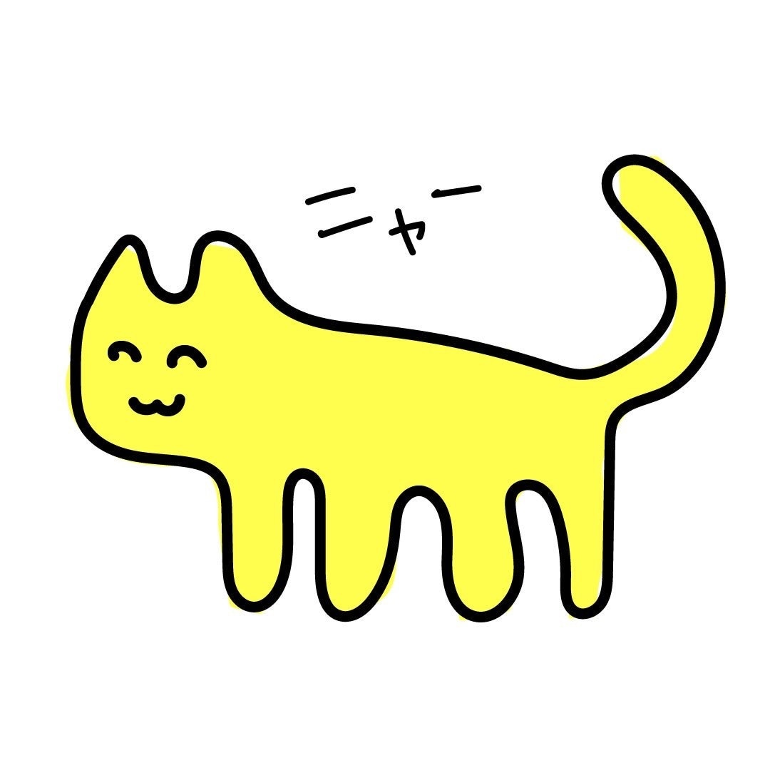 10枚描きます！ゆる〜い動物キャラ描きます 思わず癒されるゆるキャラであなたのSNSをより活発に！ イメージ6
