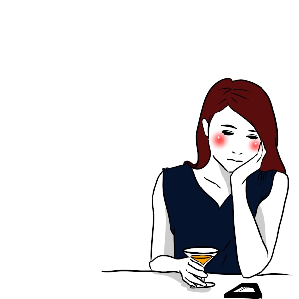 修正無制限！シーンに応じた人物イラストを描きます アイコン 似顔絵 イラスト 挿絵等　商用OK イメージ5