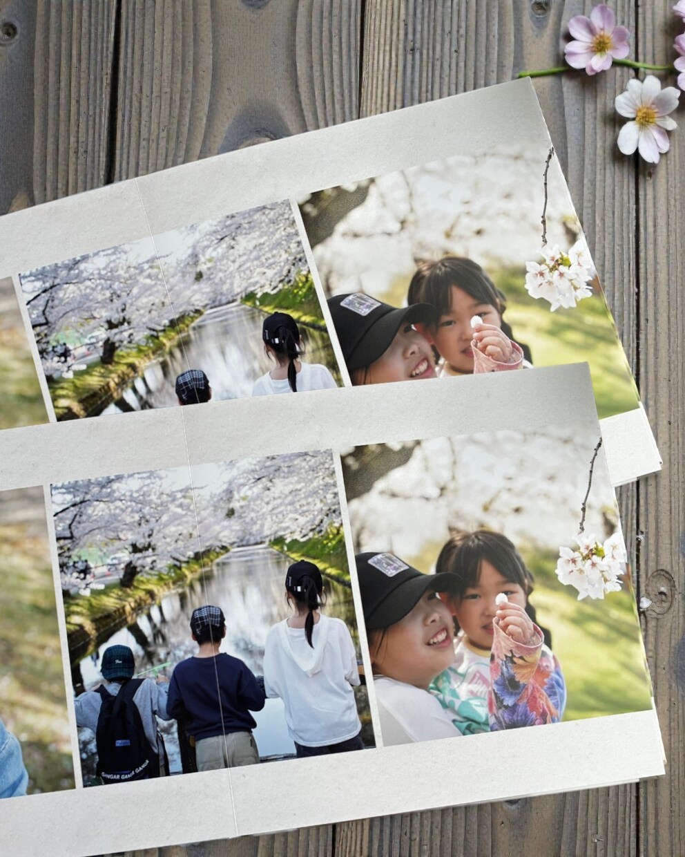 高品質なアルバム風ストーリームービーを制作します スマホに眠る写真を「特別な物語」として形に残しませんか？ イメージ2
