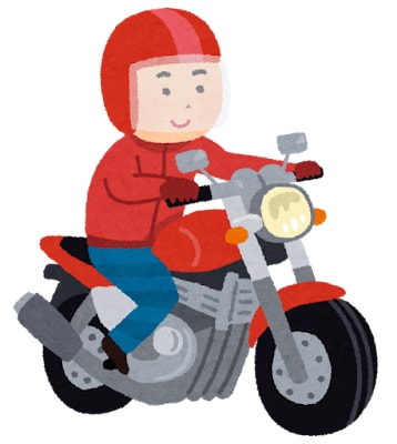 関西圏の中古バイクの試乗、現車確認致します 気になっている中古バイクをあなたに代わり隅々確認してきます！ イメージ2