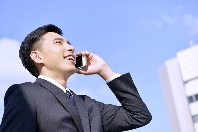 就職、転職、退職の相談にのります 就職、転職、退職の悩みを解決します イメージ1