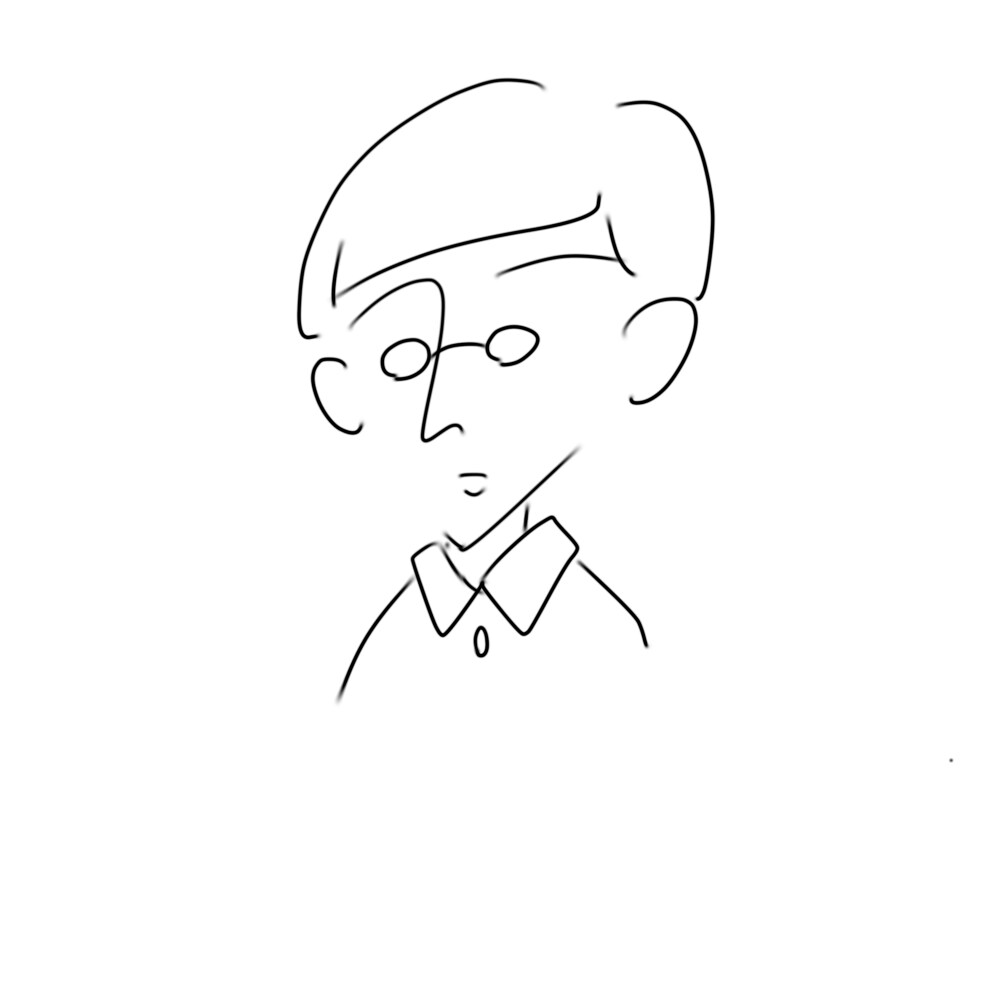 SNS、LINEのアイコンや似顔絵を描きます イメージに沿ったイラストいかがですか？ イメージ2