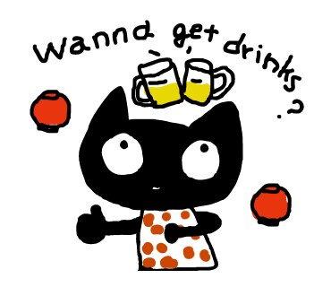 かわいい【LINE】スタンプ作ります オリジナルのLINEスタンプ作りたい方へ イメージ10