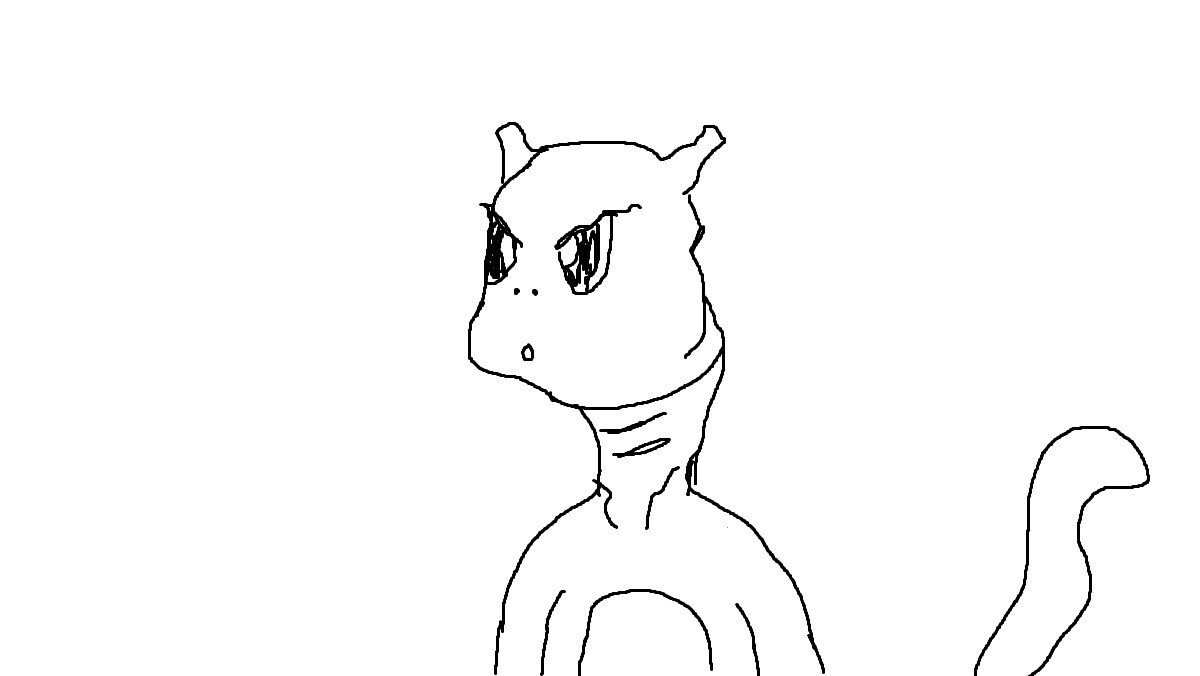サムネの様なイラストを描きます 早急で丁寧を心掛けます！2次創作を描きます！ イメージ1