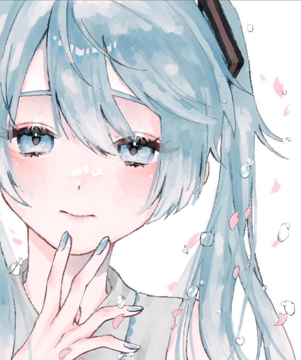 SNS用の可愛いイラスト描きます アイコンやサムネイル、配信用などに！お気軽にご相談ください イメージ10
