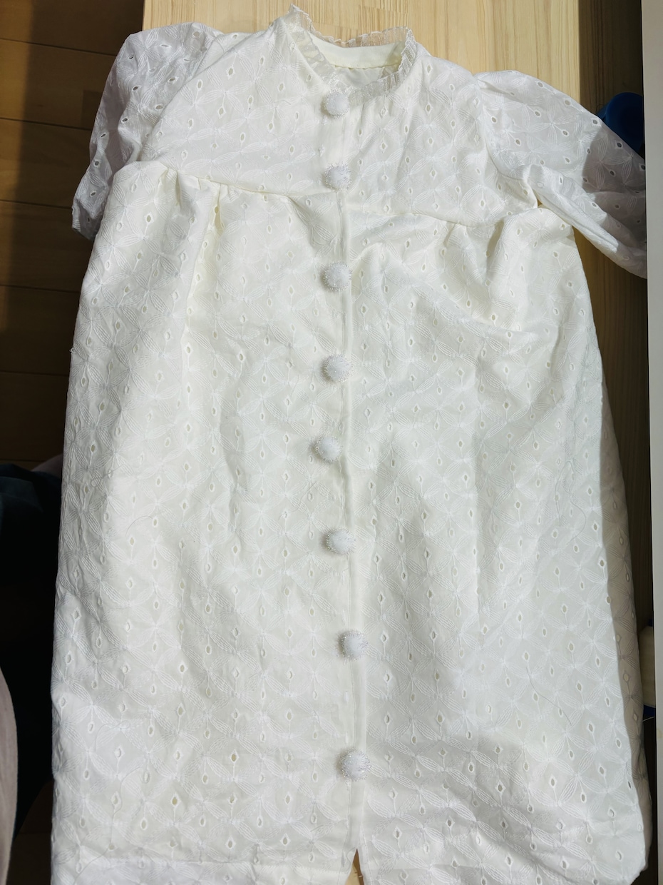 ハンドメイドでお作りします 入園入学の準備や生まれてくる赤ちゃんのための物を作ります イメージ3