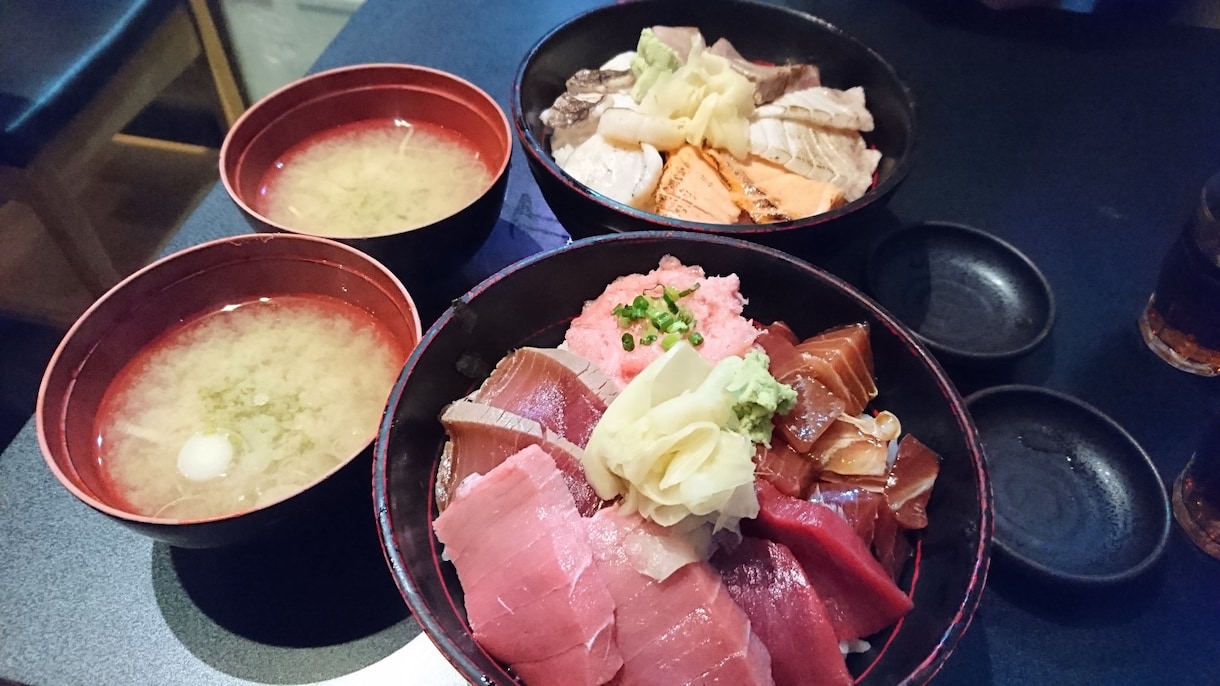 関東圏内での美味しいお店探し手伝います 安くて美味しいお店を探してる人へオススメ！ イメージ3