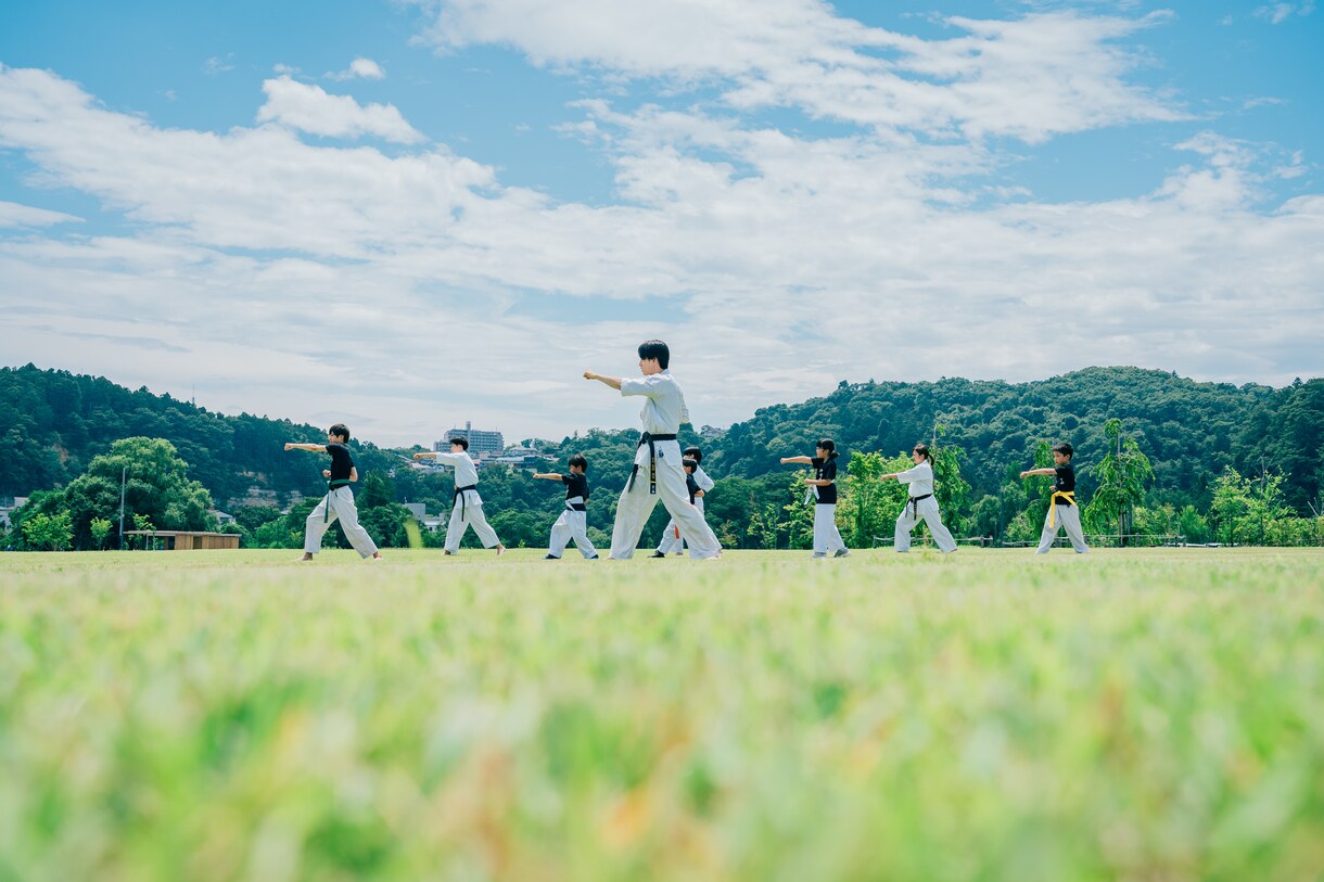 楽しいイベントの記録をオシャレに残します 事前の打ち合わせで、お客様のご要望にそった仕上がりに！ イメージ1