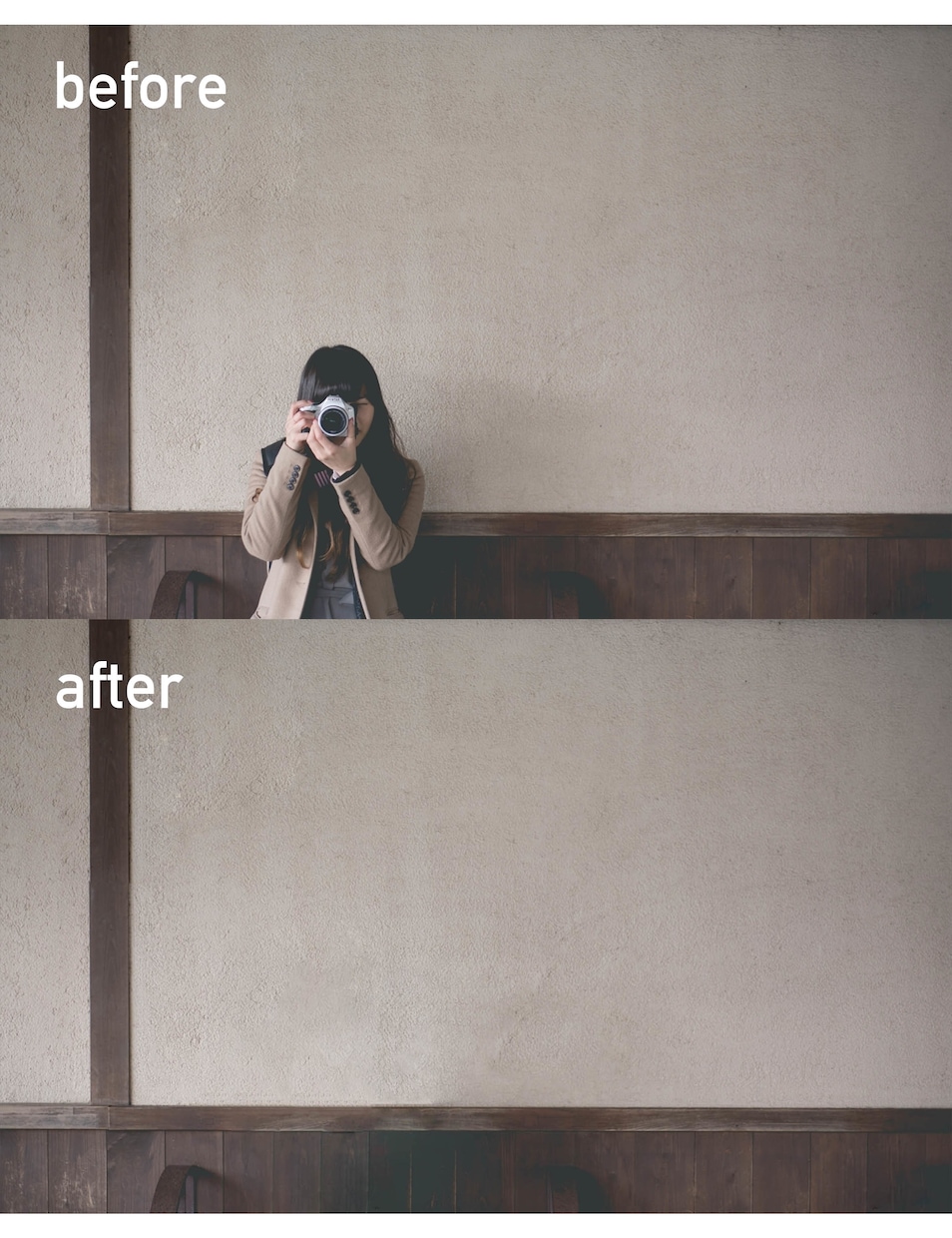 photoshopで写真の切り抜きいたします 写真を可愛く切り抜き・色調補正いたします！ イメージ5
