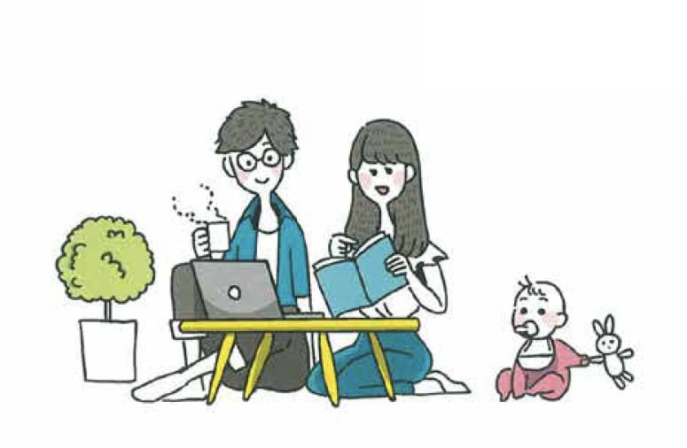 プロのデザイナーがイラスト作成します イラストでグラフィックを親しみやすく! イメージ5