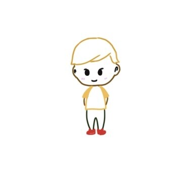 アイコンガラッと可愛くしちゃいます 可愛いアイコンで毎日楽しくなるアイコンにします！ イメージ4