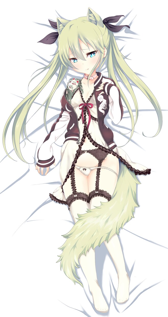 イラスト作成全般承ります。ます ちょっと変わった萌え絵をお届け イメージ7