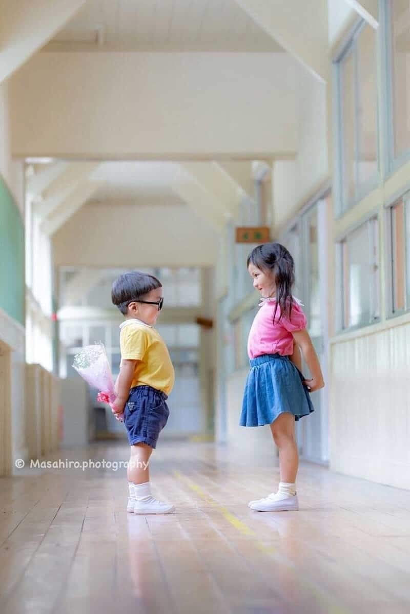 幼稚園教諭、保育士、子どもに関わる仕事の方必見ます 子供に関わる仕事で疲れたことはありませんか？ イメージ1