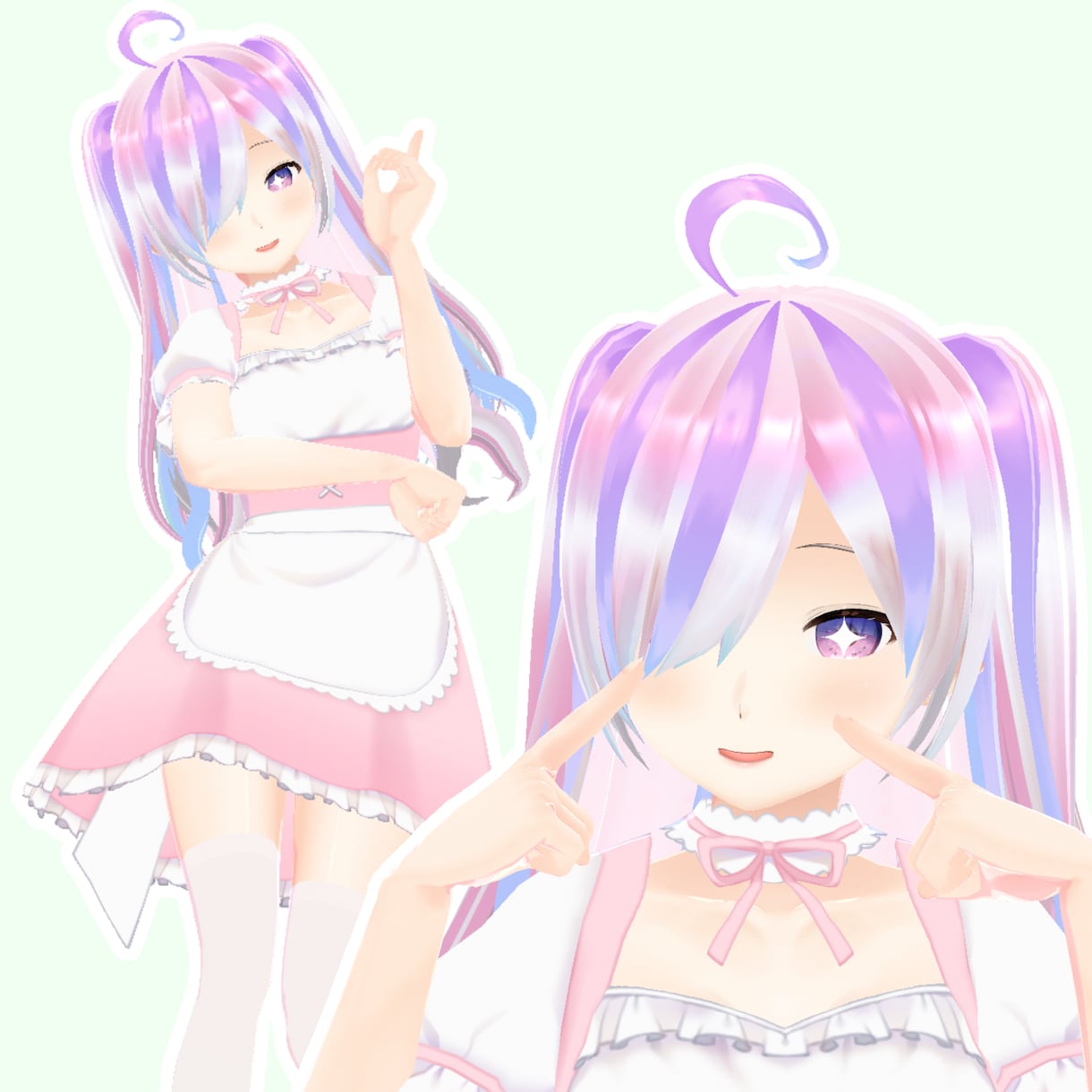 リアルを追求した美しい3Ⅾモデルを作成します 短時間で安っぽさのない綺麗な3Ⅾモデルを作成します！ イメージ5