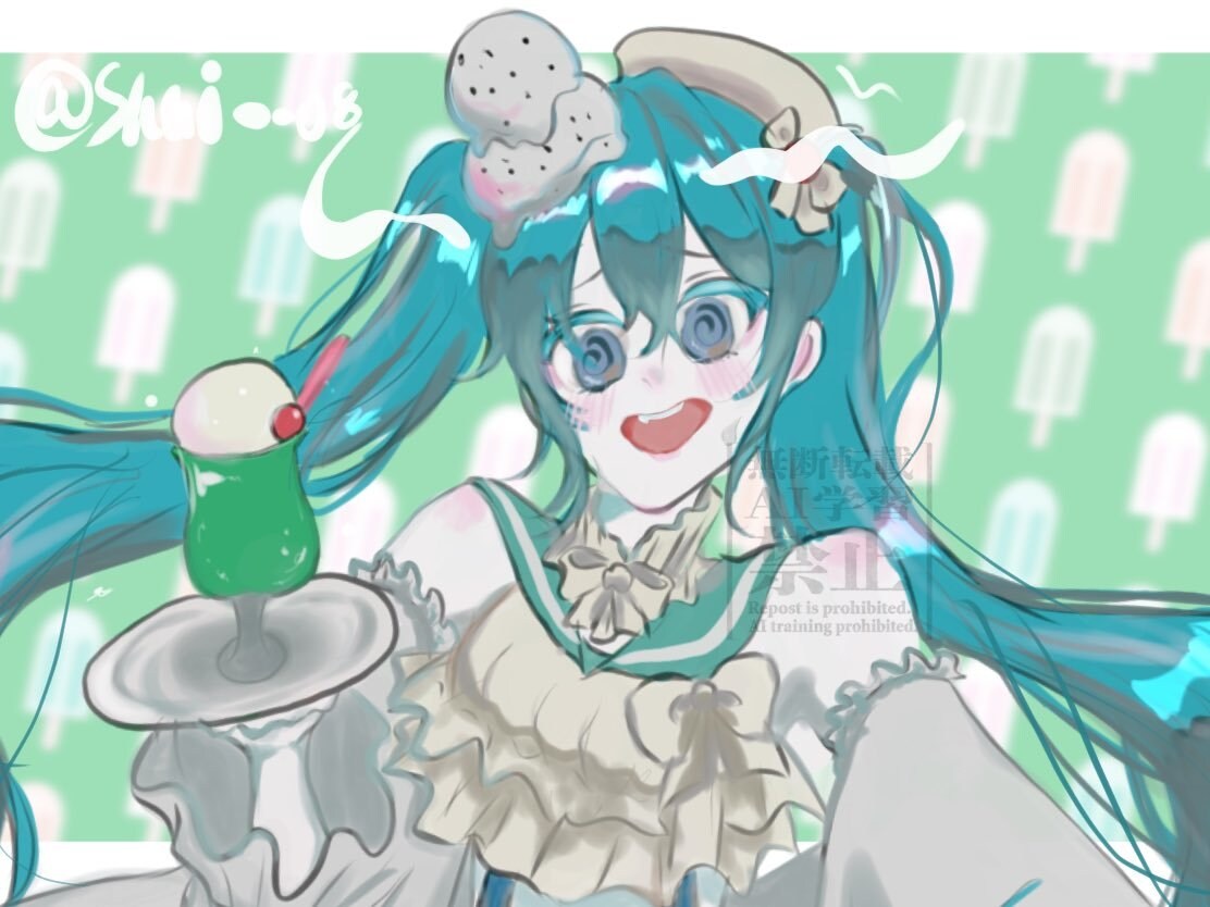何でもイラスト描きます 主にイラストの有償依頼です。初心者なのでご容赦ください。 イメージ1
